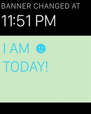 iPhone Screenshot 3