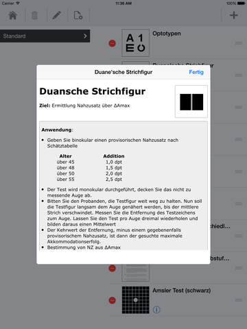 iPad Screenshot 5