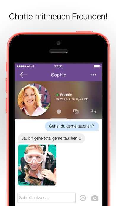 Komm ein bisschen näher! 7 Apps, die uns verbinden