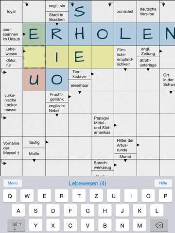 iPad Screenshot 2
