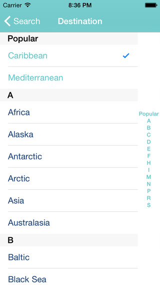 iPhone Screenshot 4