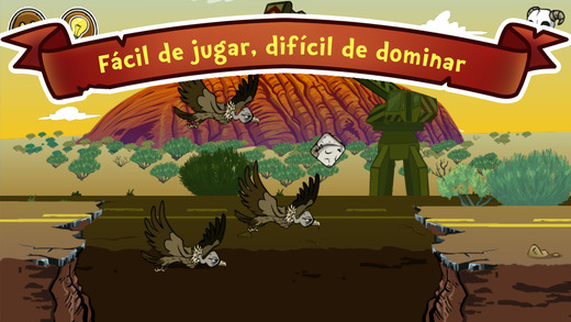 Captura de pantalla del iPhone 5