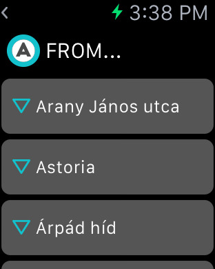 iPhone Screenshot 4