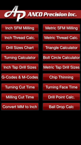 iPhone Screenshot 1
