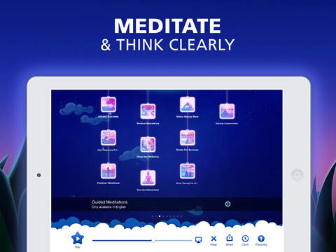 iPad Screenshot 2