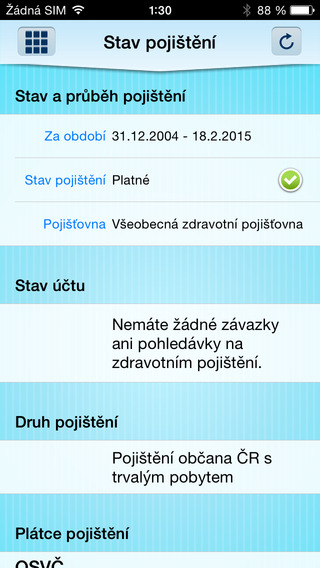 iPhone Screenshot 3