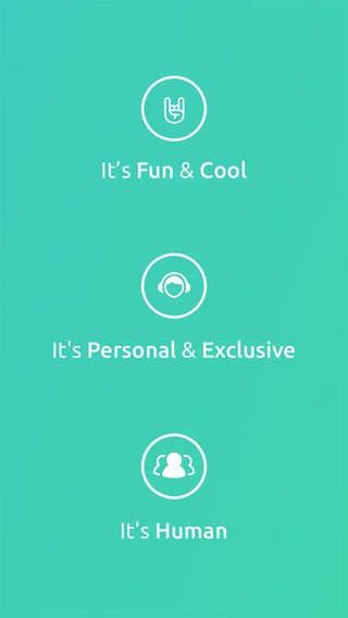 iPhone Screenshot 5