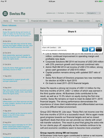 iPad Screenshot 5