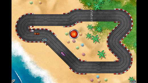 iPhone Screenshot 4