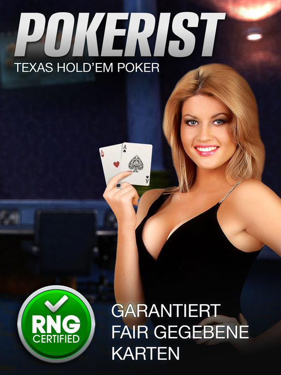 pokerist app
