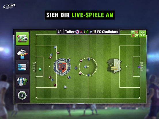 Image currently unavailable. Go to www.generator.trulyhack.com and choose Top Eleven 2017 image, you will be redirect to Top Eleven 2017 Generator site.