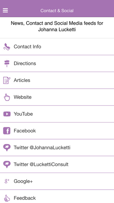 iPhone Screenshot 5