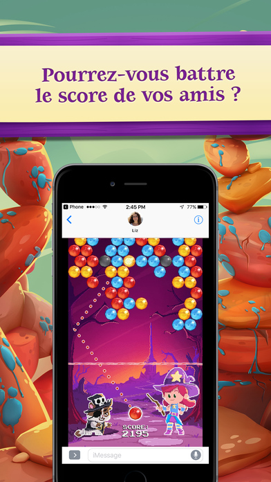 Image currently unavailable. Go to www.generator.bulkhack.com and choose Bubble Witch 3 Saga image, you will be redirect to Bubble Witch 3 Saga Generator site.