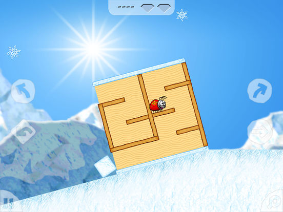 iPad Screenshot 4