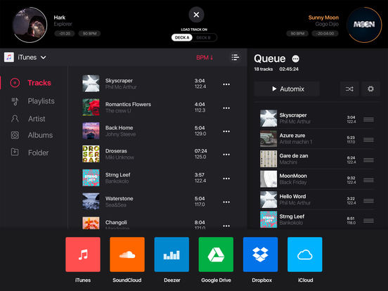 iPad Screenshot 3