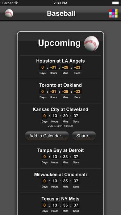 iPhone Screenshot 2