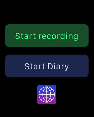 iPhone Screenshot 3