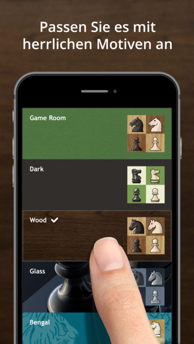 iPhone Screenshot 4