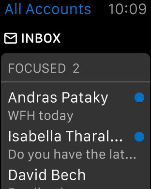 iPhone Screenshot 4
