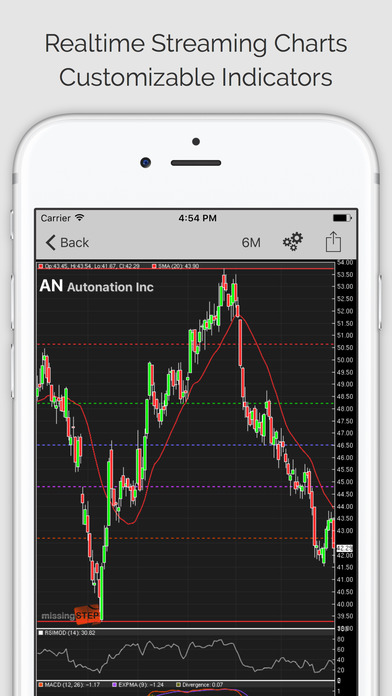 iPhone Screenshot 3