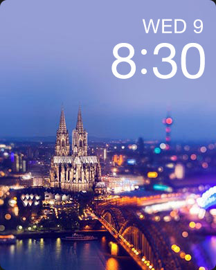 iPhone Screenshot 1