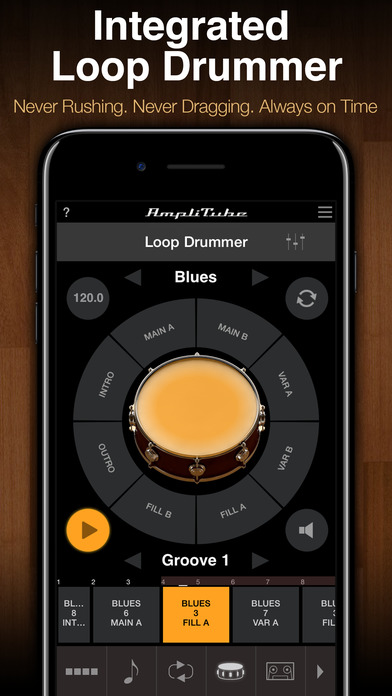iPhone Screenshot 4