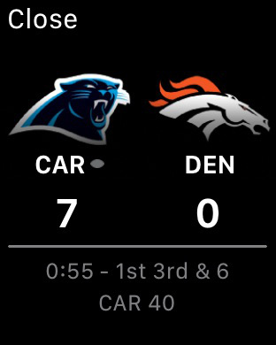 iPhone Screenshot 2