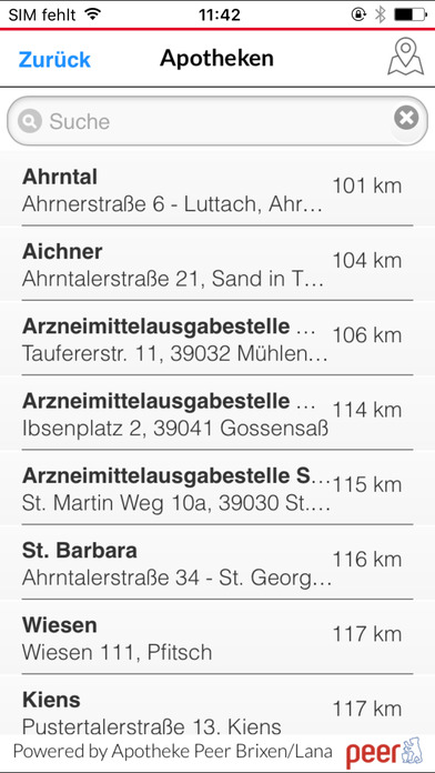 iPhone Screenshot 3