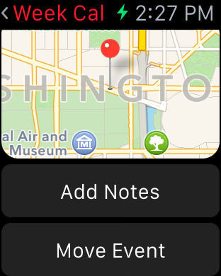 iPhone Screenshot 4