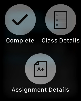 iPhone Screenshot 4