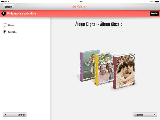 iPad Screenshot 2