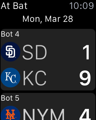 iPhone Screenshot 2