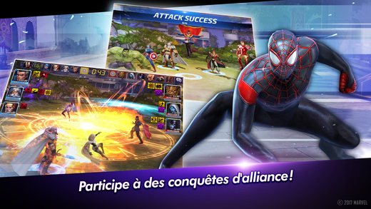 Capture d’écran iPhone 4