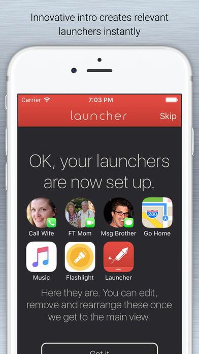 iPhone Screenshot 5