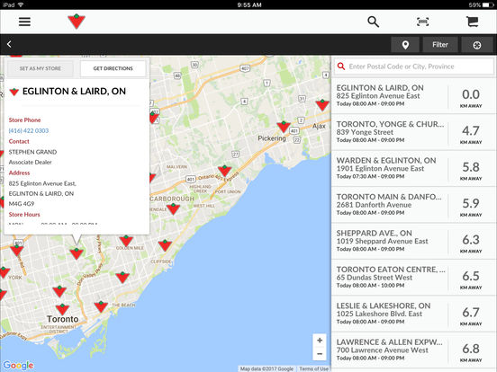 iPad Screenshot 4