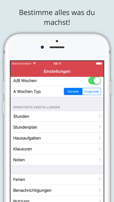 iPhone Screenshot 5