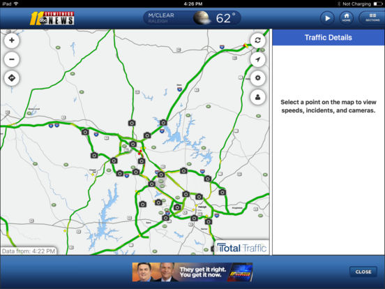 iPad Screenshot 4