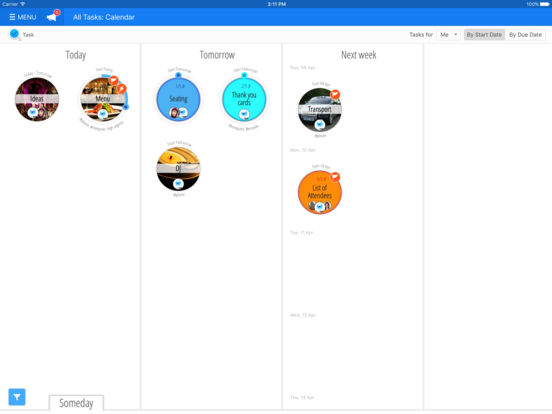 iPad Screenshot 5