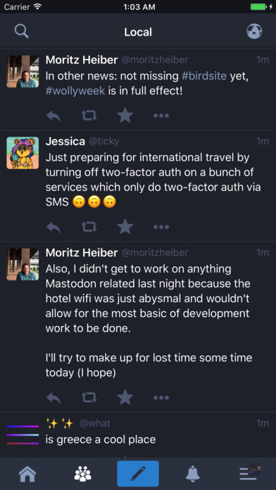 iPhone Screenshot 2