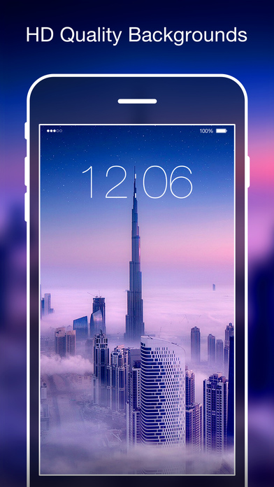 iPhone Screenshot 4