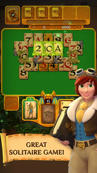 pyramid solitaire ancient pyramid solitaire ancient