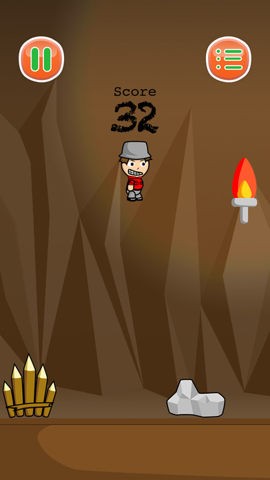 iPhone Screenshot 3