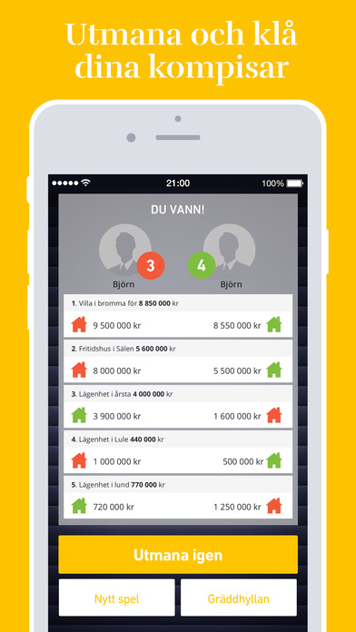 iPhone Screenshot 3