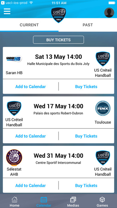 iPhone Screenshot 2