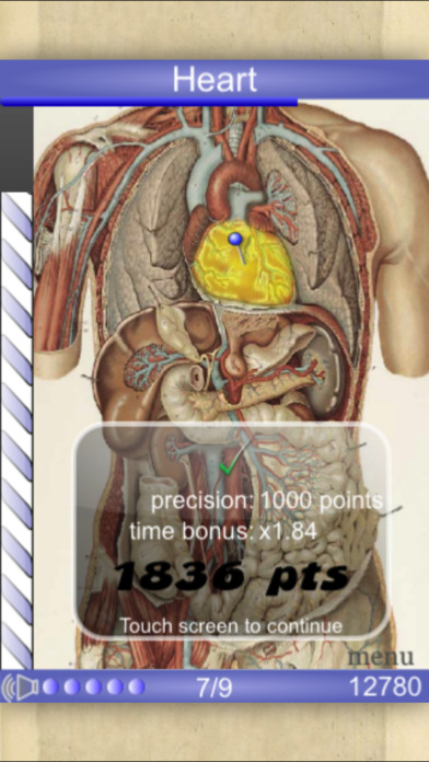 iPhone Screenshot 1