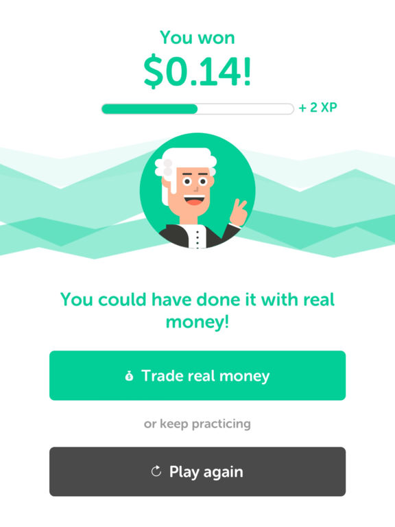 Virtual options trading uk