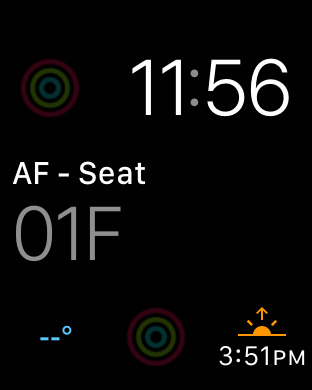 iPhone schermafbeelding 5