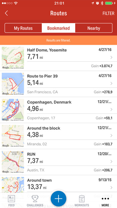 iPhone Screenshot 4