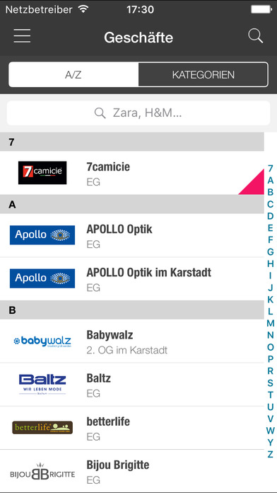 iPhone Screenshot 5
