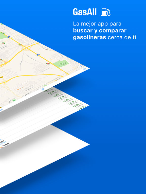 Captura de pantalla del iPad 2